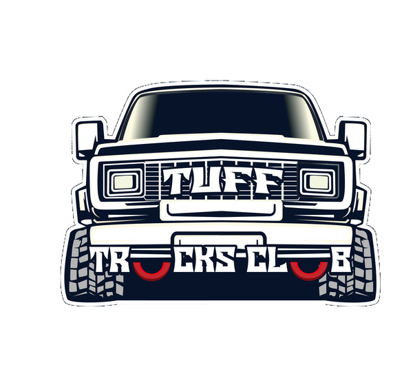 Tuff Trucks Club LLC