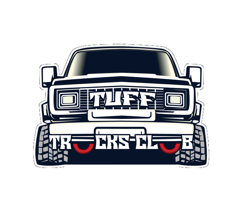 Tuff Trucks Logo